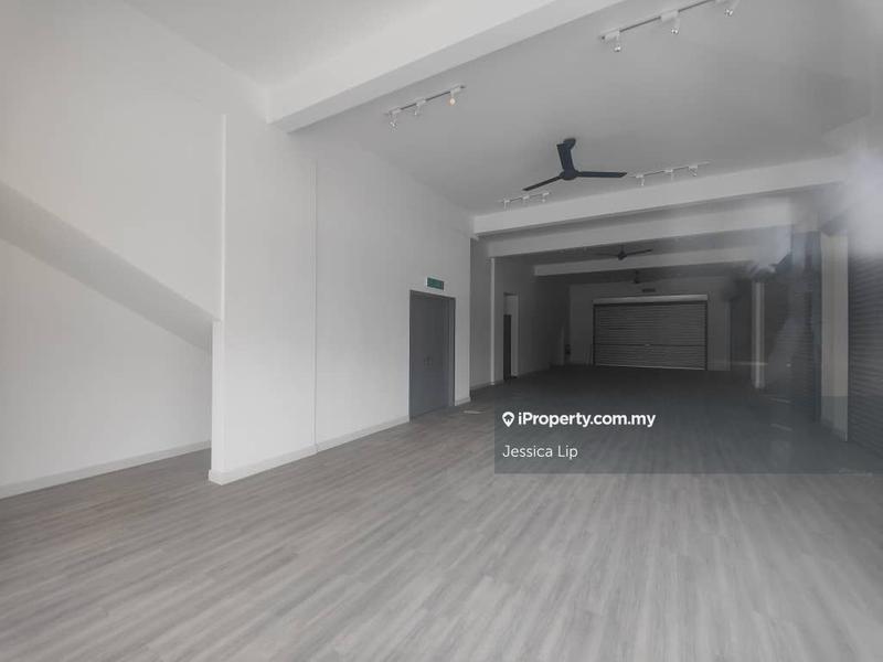 Shop / Office for Sale in Kota Warisan, Sepang by Jessica Lip - iProperty.com.my