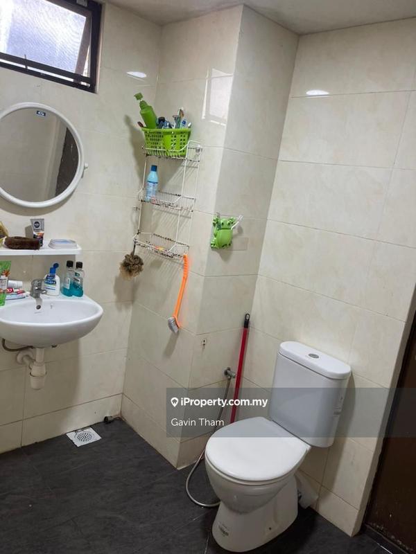 Apartment for Sale in Genting Permai Resort by Gavin Tham - iProperty.com.my