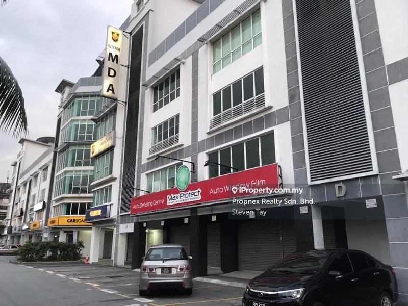 Kedai untuk Dijual di Kelana Jaya, Petaling Jaya oleh Steven Tay - iProperty.com.my