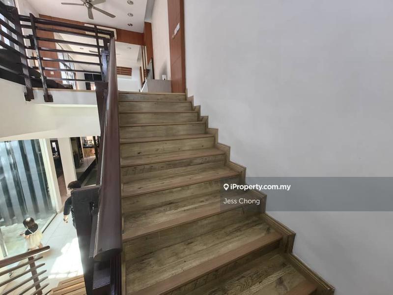 Rumah Berangkai 2 Tingkat untuk Dijual di Bukit Jelutong, Shah Alam oleh Jess Chong - iProperty.com.my