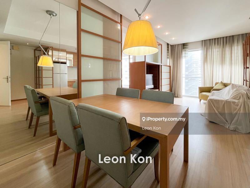 Service Residence for Sale in Verve Suites by Leon Kon - iProperty.com.my