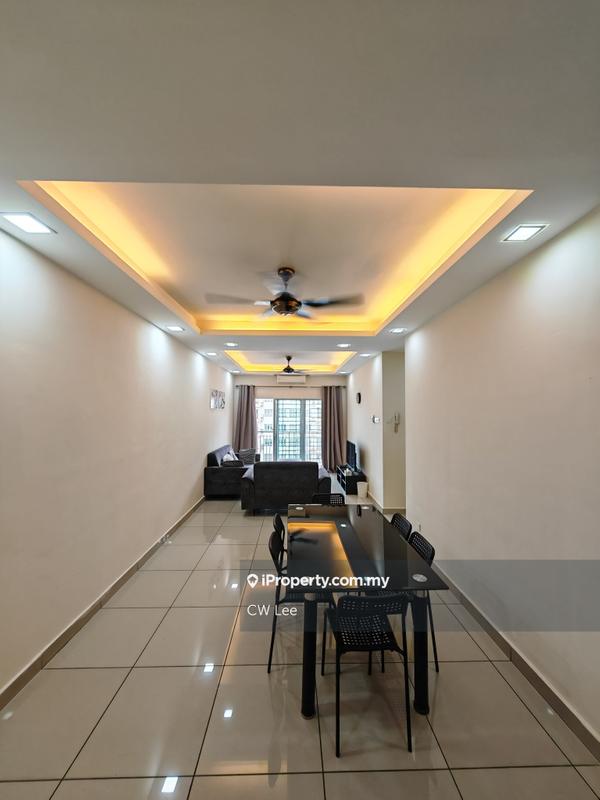Service Residence for Rent in OUG Parklane by CW Lee - iProperty.com.my