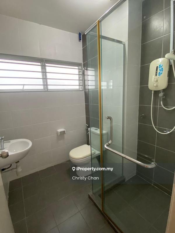 Semi-Detached House for Rent in Taman Equine, Seri Kembangan by Christy Chan - iProperty.com.my