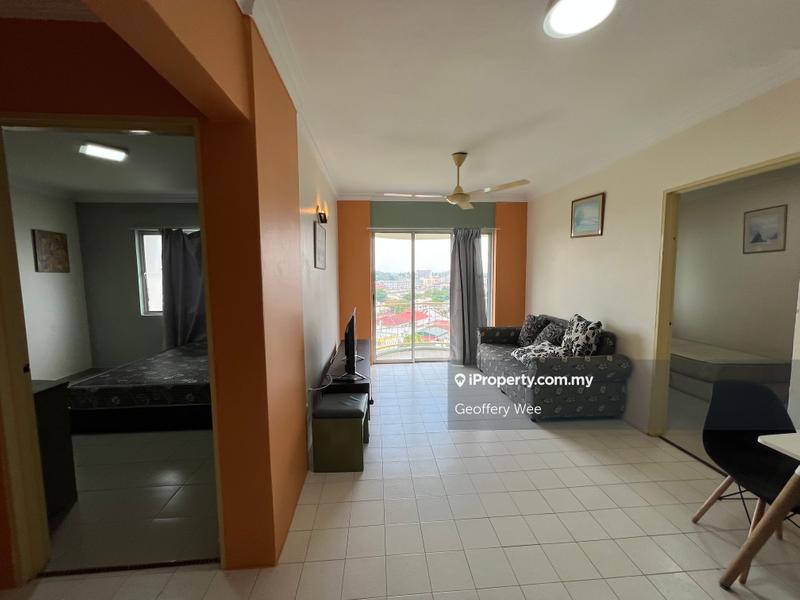 For Rent - Garden City Straits