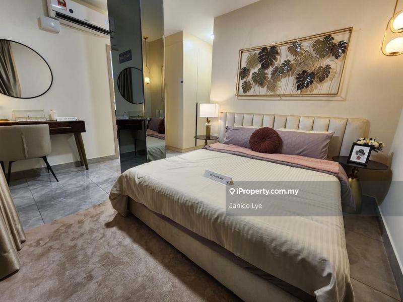 Kondominium untuk Dijual di KL48 oleh Janice Lye - iProperty.com.my