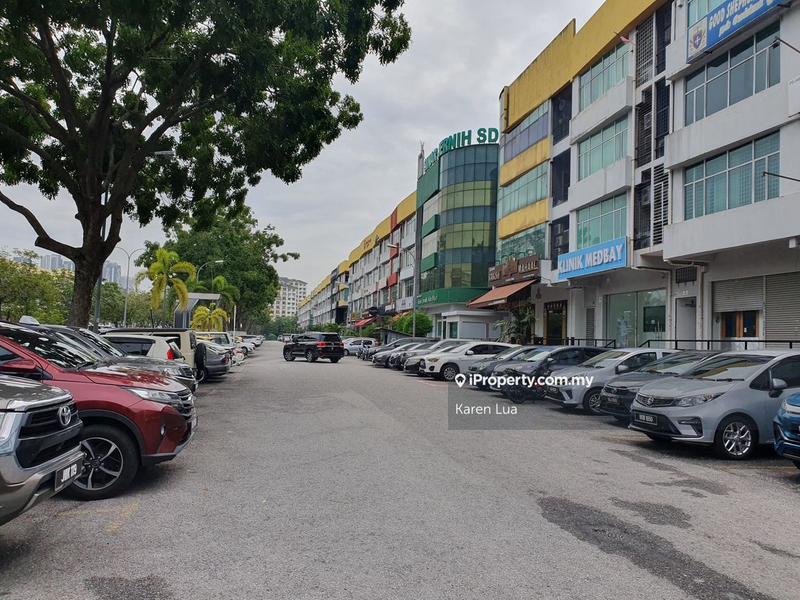 Office for Sale in Taman Petaling Utama, Petaling Jaya by Karen Lua - iProperty.com.my