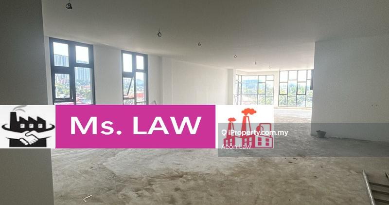 Shop-Office for Rent in Permatang Damar Laut, Batu Maung by Aeon  Law - iProperty.com.my