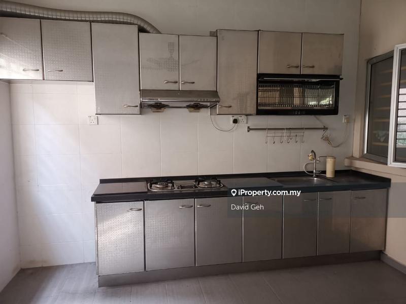 Rumah Berangkai 2 Tingkat untuk Dijual di kjtqa, Seri Kembangan oleh David Geh - iProperty.com.my