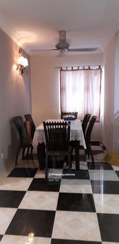 Condominium for Sale in Amadesa Resort Condominium by Rain Tan - iProperty.com.my