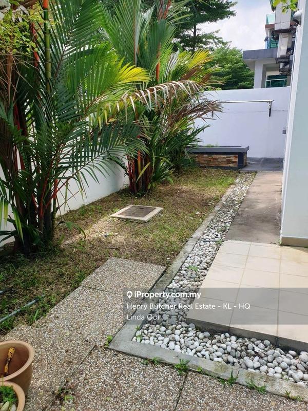 Rumah Berangkai 3.5 Tingkat untuk Dijual di Duta Suria, Ampang oleh Linda Ooi - iProperty.com.my