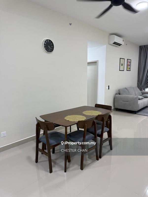 For Rent - Residensi Ava @ Kiara Bay