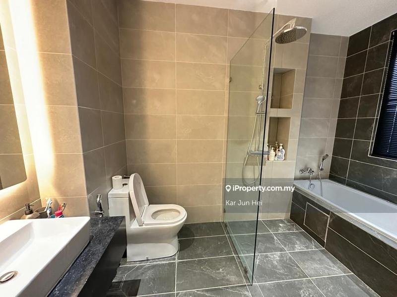 Rumah Teres untuk Dijual di Jade Hills, Kajang oleh Kar Jun Hei - iProperty.com.my