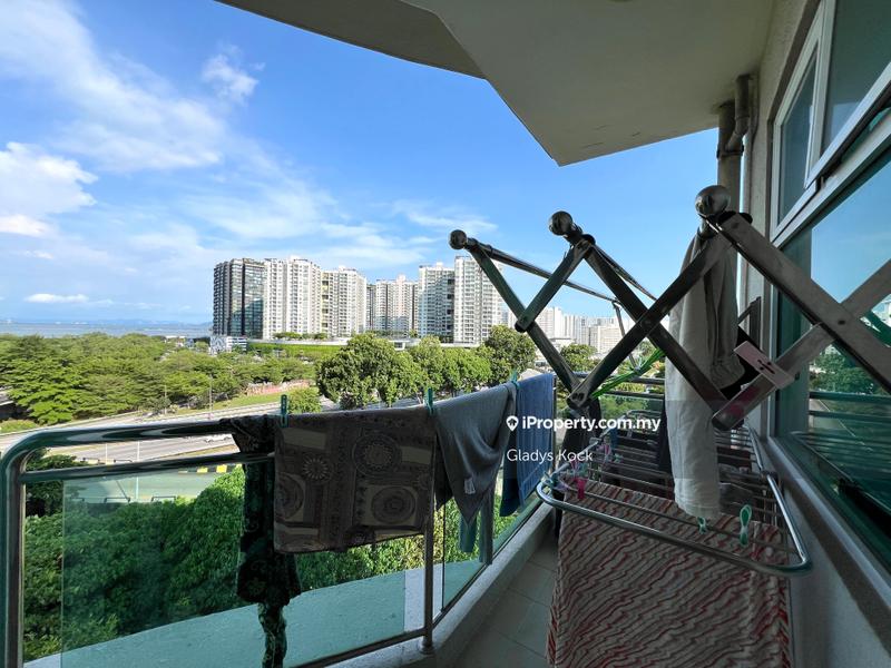Condominium for Rent in The Uban Residence by Gladys Kock - iProperty.com.my