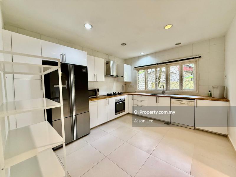 Bungalow House untuk Disewa di Bukit Damansara, Damansara Heights oleh Jason Lee - iProperty.com.my