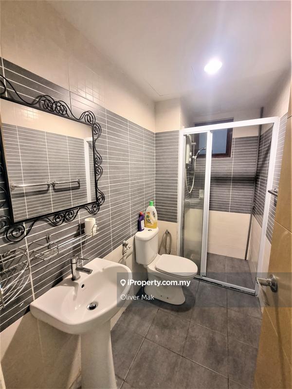 Condominium for Sale in Savanna Condominium by Oliver Mak - iProperty.com.my