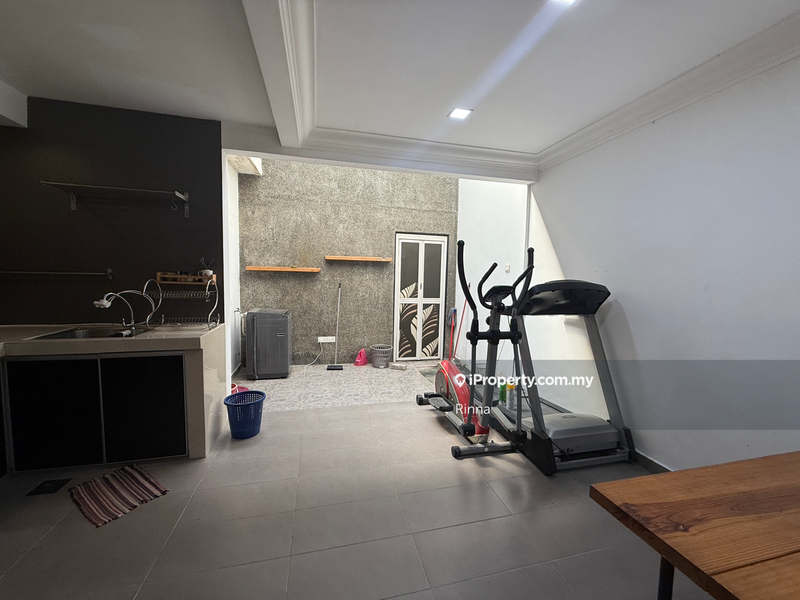 2-storey Terraced House for Sale in Taman Sri Sinar, Segambut by Rinna - iProperty.com.my