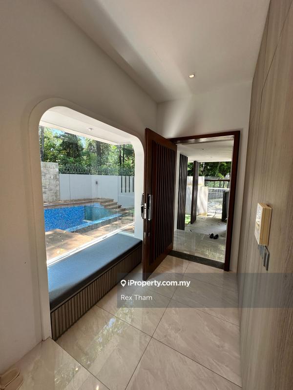 Bungalow House for Rent in Taman Tunku, Bukit Tunku (Kenny Hills) by Rex Tham - iProperty.com.my