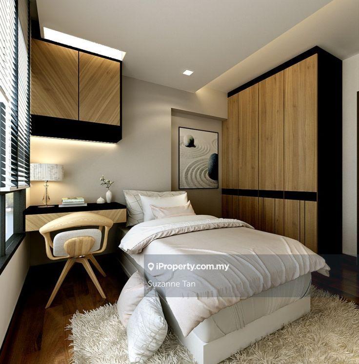 Service Residence for Sale in The Rosewoodz @ Bukit Jalil by Suzanne Tan - iProperty.com.my