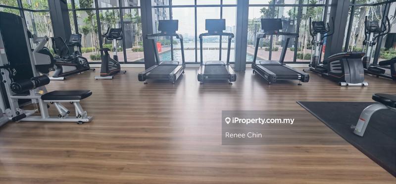 Service Residence for Sale in Arunya @ KL North by Renee Chin - iProperty.com.my