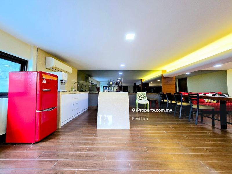 Banglo untuk Dijual di Pju 3, Tropicana oleh Reni Lim - iProperty.com.my