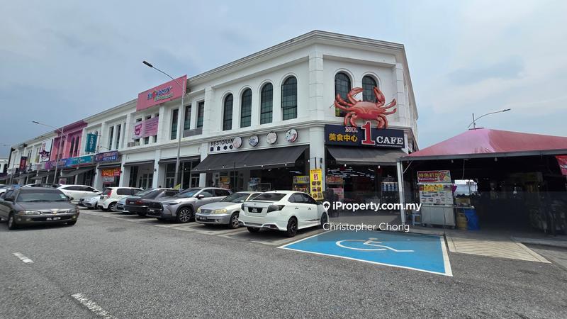 Shop for Rent in Eco Majestic, Semenyih by Christopher Chong - iProperty.com.my
