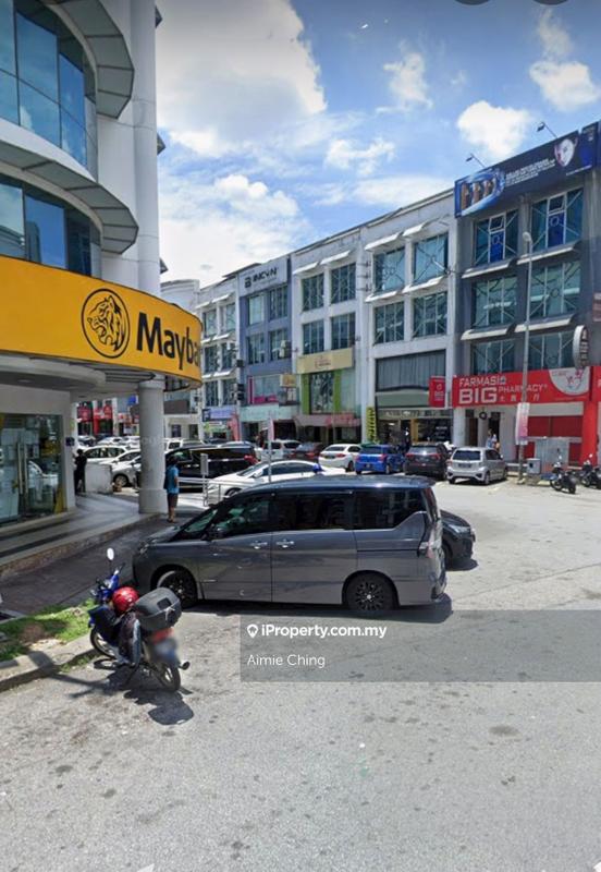 Kedai-Pejabat untuk Disewa di Bandar Puteri Puchong, Puchong oleh Aimie Ching - iProperty.com.my