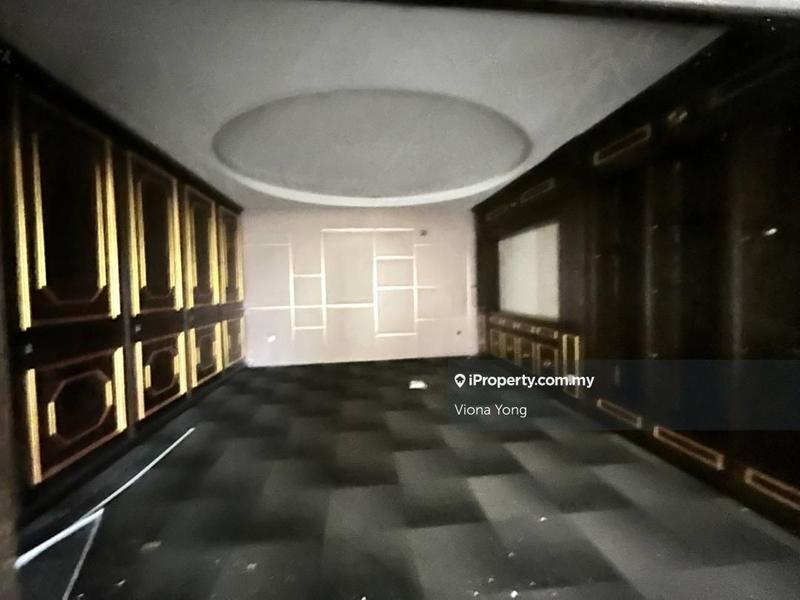 Kilang Berkembar untuk Disewa di Kempas, Johor Bahru oleh Viona Yong - iProperty.com.my