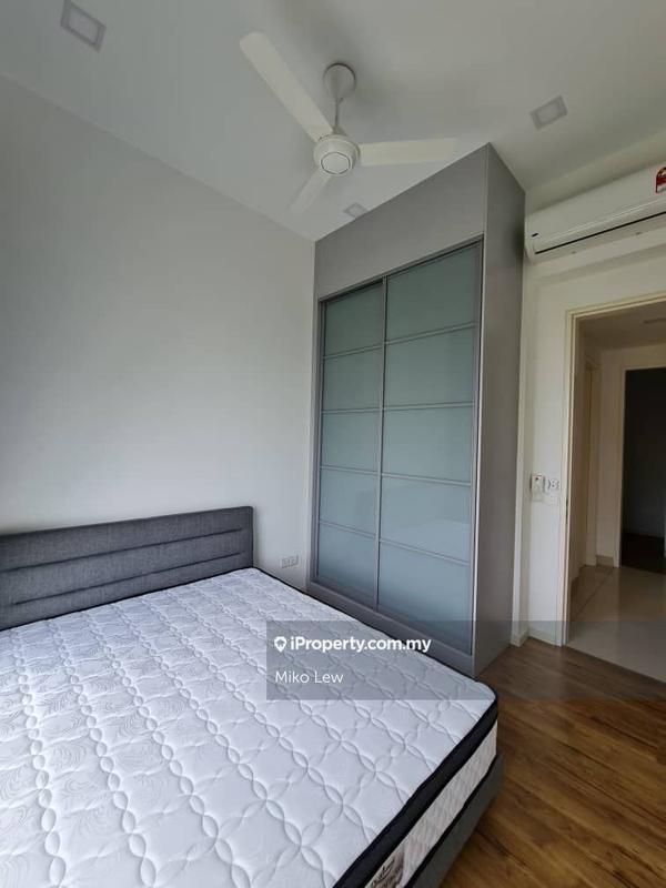 For Rent - The Park Sky Residence