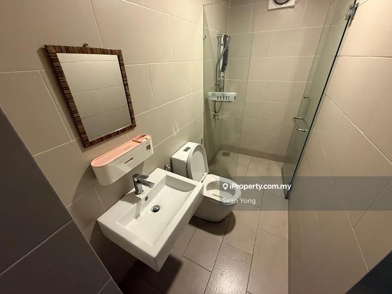Kediaman Servis untuk Dijual di Fortune Centra oleh Sean Yong - iProperty.com.my