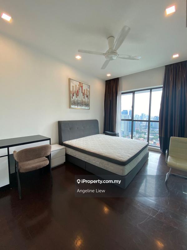Service Residence for Sale in Setia SKY Residences by Angeline Liew - iProperty.com.my