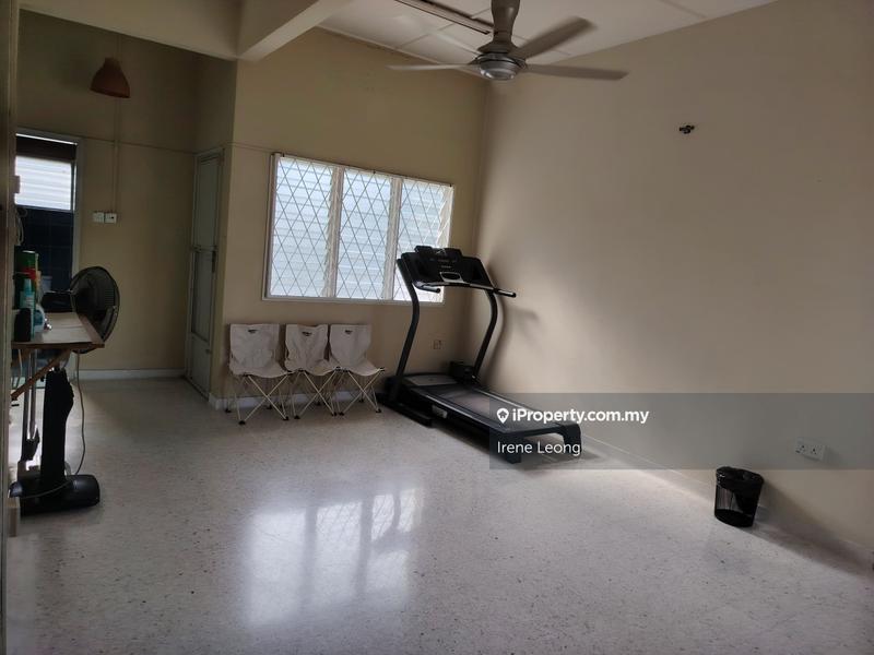 Bungalow House for Sale in Sungai Marong, Bentong by Irene Leong - iProperty.com.my