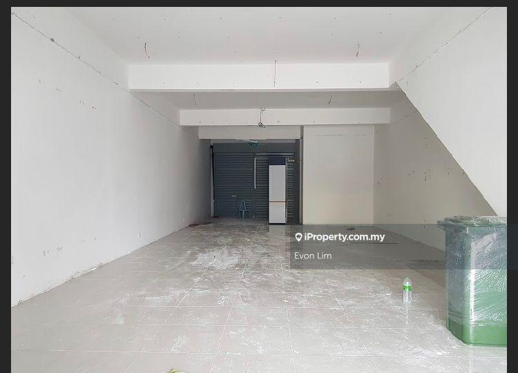 For Sale - cheras traders square