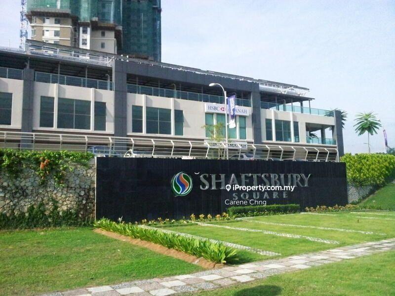Ruang-Niaga untuk Dijual di Presint 1, Putrajaya oleh Carene Chng - iProperty.com.my
