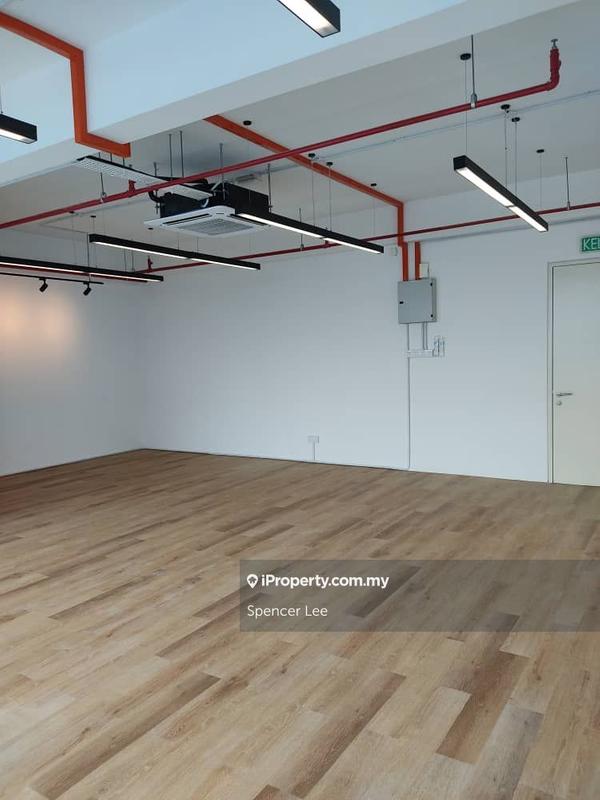 Pejabat untuk Dijual di Kiara 163, K163, Mont Kiara oleh Spencer Lee - iProperty.com.my