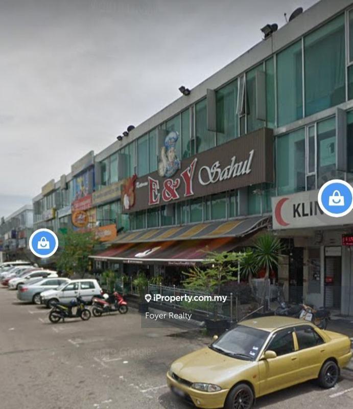 Shop / Office for Sale in Tmn Adda Height, Johor Bahru by Foyer Realty - iProperty.com.my