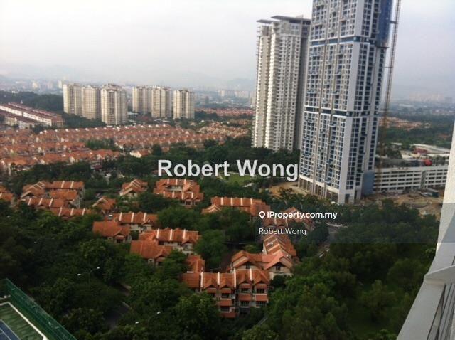 Kondominium untuk Dijual di The Westside One oleh Robert Wong - iProperty.com.my