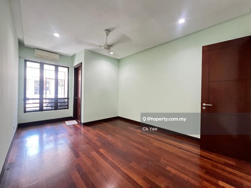 Rumah Teres 2-Tingkat untuk Dijual di Bandar Kinrara Seksyen 1, Bandar Kinrara oleh Ck Yee - iProperty.com.my