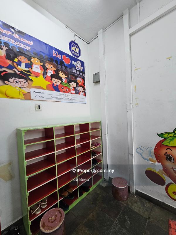 For Sale - Desa Pandan Shop Office