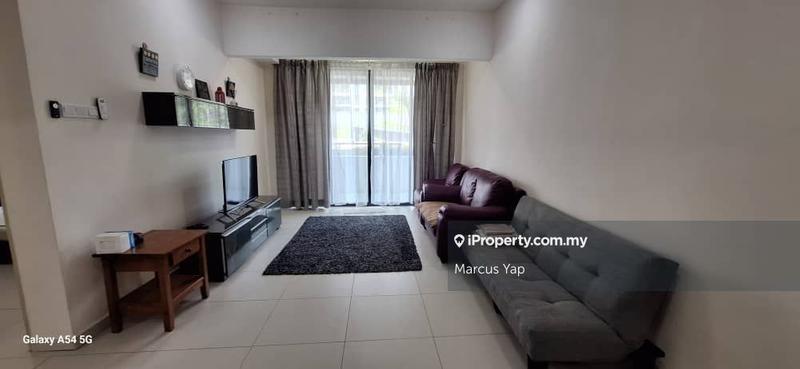 Condominium for Sale in Serin Residency by Marcus Yap - iProperty.com.my