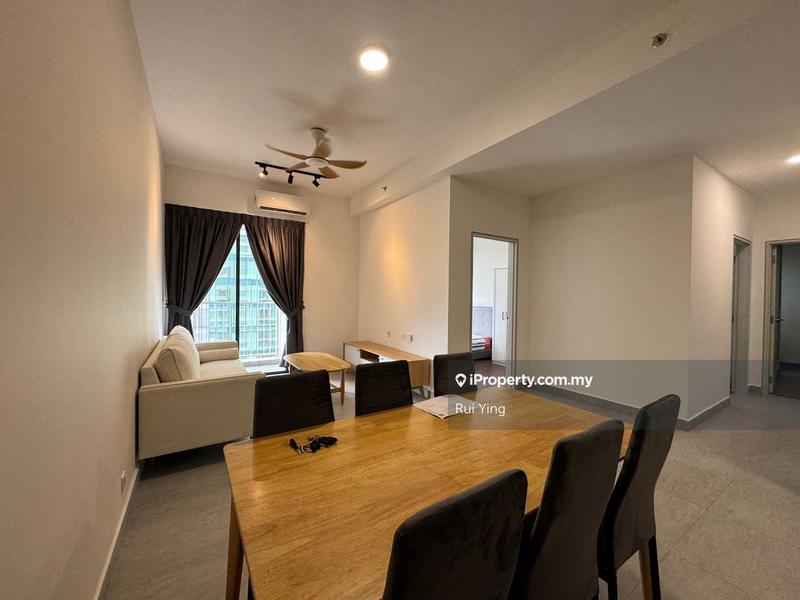 For Rent - SUNSURIA FORUM SERVICED APARTMENT