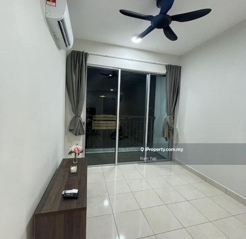 For Rent - Residensi MH Platinum 2