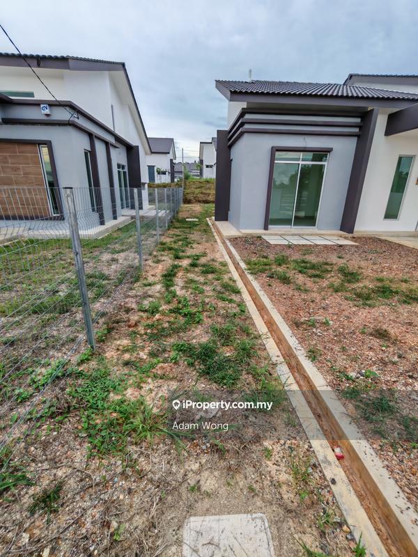 Bungalow House untuk Dijual di Yarra Park Bandar Puteri Jaya, Sungai Petani oleh Adam Wong - iProperty.com.my