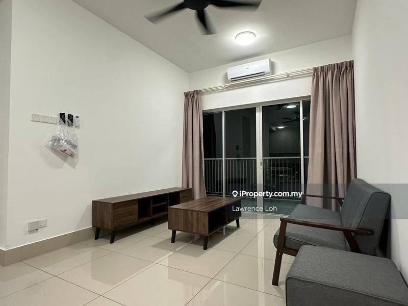 For Rent - Razak City Residences (RC Residences)