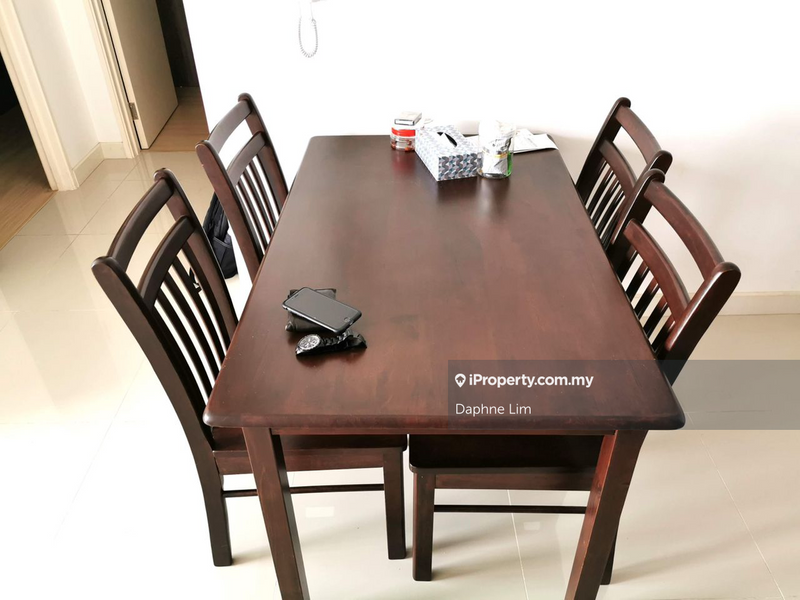 Service Residence for Sale in Desa Green by Daphne Lim - iProperty.com.my