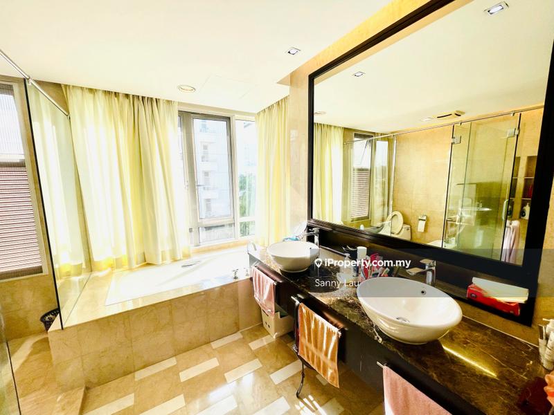 For Sale - Palmyra Bangsar