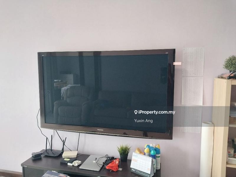 Kondominium untuk Disewa di The Northshore Gardens oleh Yuxin Ang - iProperty.com.my