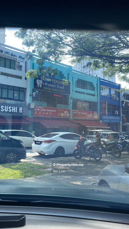 Shop for Rent in Bandar Menjalara, Kuala Lumpur by Jim Low - iProperty.com.my