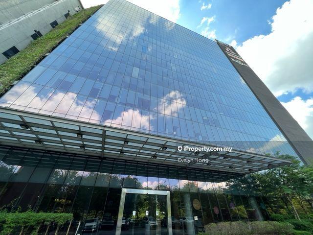 Office untuk Disewa di Subang Jaya, Selangor oleh Evelyn Kong - iProperty.com.my