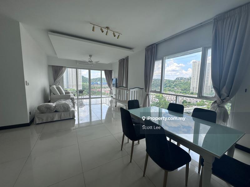 For Sale - The Northshore Gardens