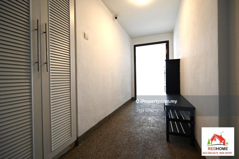 Condominium for Sale in The Residence Condominium @ TTDI by Jess Chong - iProperty.com.my